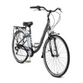 HOLLANDIA | Villa Commuter Bicycle